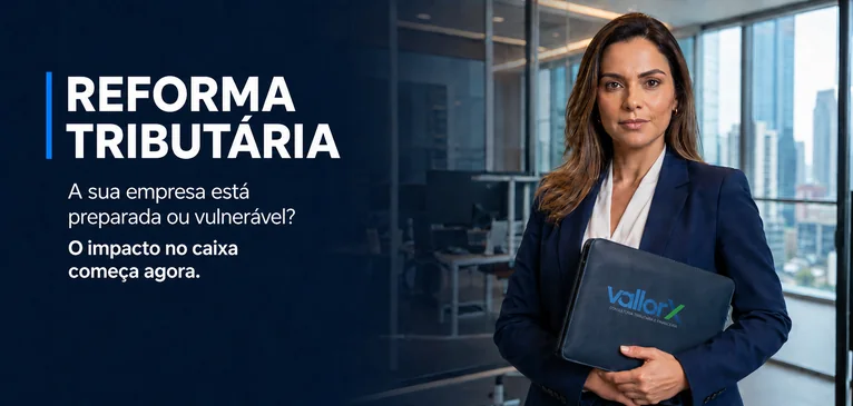 Reforma Tributária